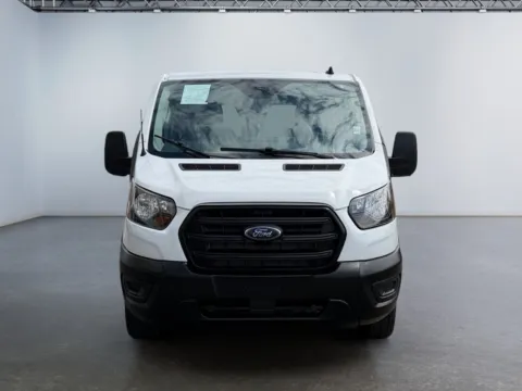 Photos of 2025 Ford Transit 250 Low Roof for sale in Morrisville, PA at Grace Auto Group