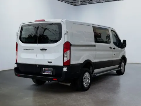 More photos of 2025 Ford Transit 250 Low Roof at Grace Auto Group, PA