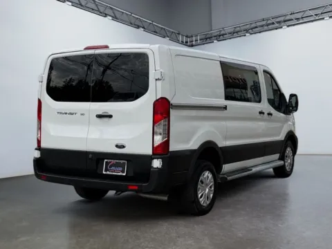 More photos of 2024 Ford Transit 250 Low Roof at Grace Auto Group, PA