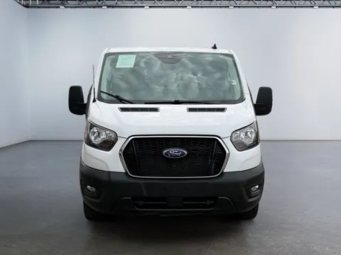 Photos of 2024 Ford Transit 250 Low Roof for sale in Morrisville, PA at Grace Auto Group