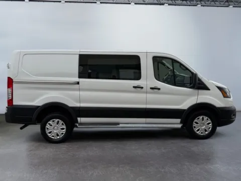 More photos of 2024 Ford Transit 250 Low Roof at Grace Auto Group, PA