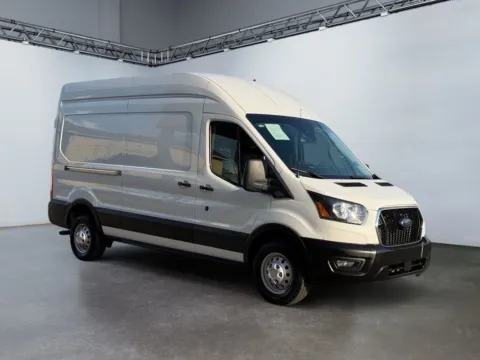 Another view of 2024 Ford Transit 350 High Roof for sale in Morrisville, PA at Grace Auto Group