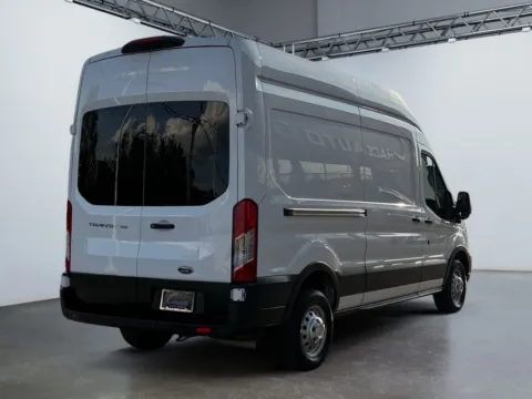 More photos of 2024 Ford Transit 350 High Roof at Grace Auto Group, PA