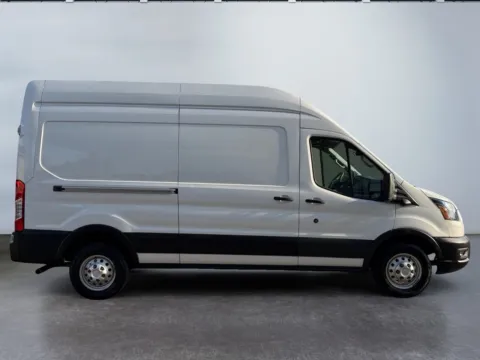 More photos of 2024 Ford Transit 350 High Roof at Grace Auto Group, PA