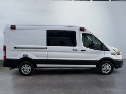 More photos of 2023 Ford Transit 250 Medium Roof at Grace Auto Group, PA