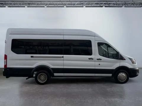 More photos of 2023 Ford Transit-350 Passenge XL at Grace Auto Group, PA