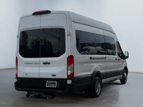 More photos of 2023 Ford Transit-350 Passenge XL at Grace Auto Group, PA