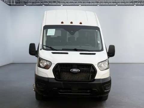 Photos of 2023 Ford Transit-350 Passenge XL for sale in Morrisville, PA at Grace Auto Group