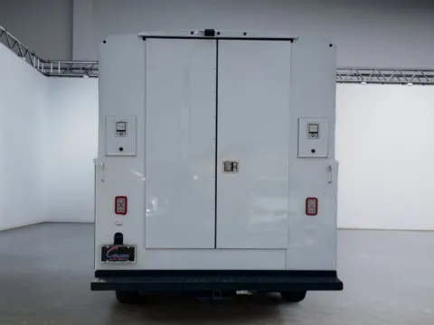 More photos of 2023 Ford Transit 350 Cutaway AWD at Grace Auto Group, PA