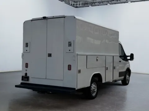 More photos of 2023 Ford Transit 350 Cutaway AWD at Grace Auto Group, PA