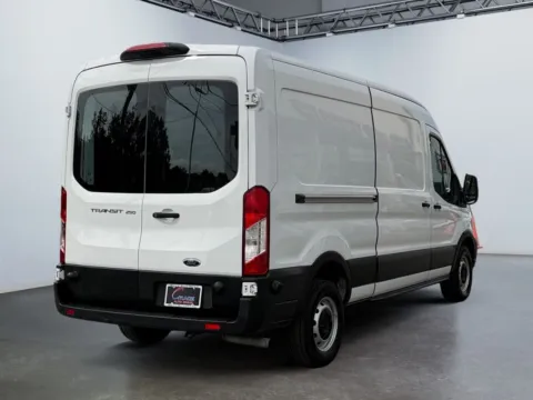 More photos of 2026 Ford Transit 250 Medium Roof at Grace Auto Group, PA
