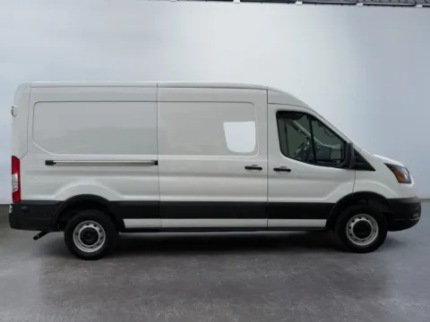 More photos of 2026 Ford Transit 250 Medium Roof at Grace Auto Group, PA
