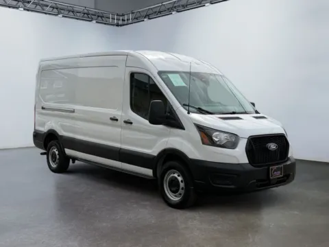 Another view of 2026 Ford Transit 250 Medium Roof for sale in Morrisville, PA at Grace Auto Group