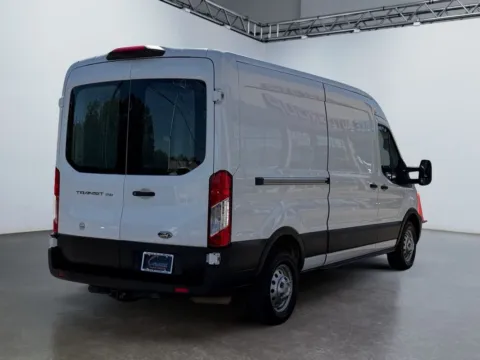 More photos of 2023 Ford Transit 250 Medium Roof at Grace Auto Group, PA