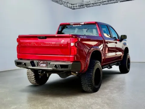 More photos of 2019 Chevrolet Silverado 1500 RST at Grace Auto Group, PA