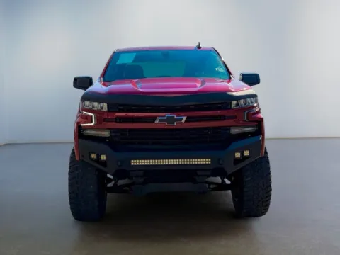 Photos of 2019 Chevrolet Silverado 1500 RST for sale in Morrisville, PA at Grace Auto Group
