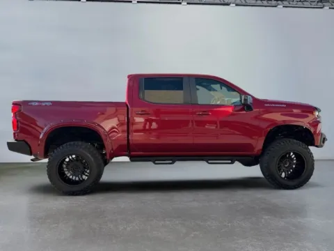 More photos of 2019 Chevrolet Silverado 1500 RST at Grace Auto Group, PA