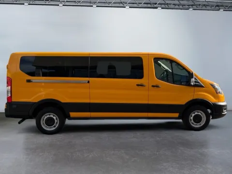 More photos of 2024 Ford Transit 350 XL Low Roof 12 Passenger at Grace Auto Group, PA
