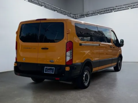 More photos of 2024 Ford Transit 350 XL Low Roof 12 Passenger at Grace Auto Group, PA