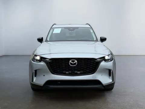 Photos of 2025 Mazda CX-90 PHEV Premium Sport for sale in Morrisville, PA at Grace Auto Group