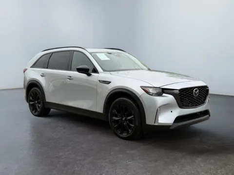 Another view of 2025 Mazda CX-90 PHEV Premium Sport for sale in Morrisville, PA at Grace Auto Group