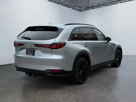 More photos of 2025 Mazda CX-90 PHEV Premium Sport at Grace Auto Group, PA