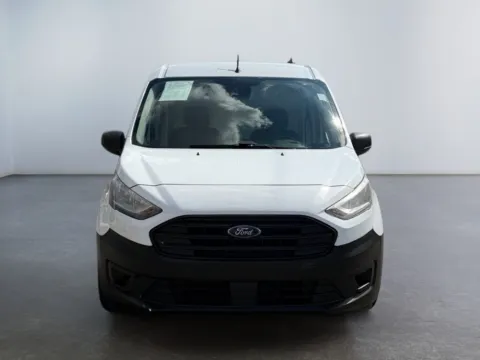 Photos of 2022 Ford Transit Connect XL Cargo Van for sale in Morrisville, PA at Grace Auto Group