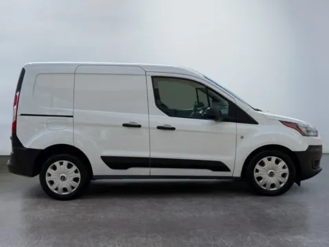More photos of 2022 Ford Transit Connect XL Cargo Van at Grace Auto Group, PA