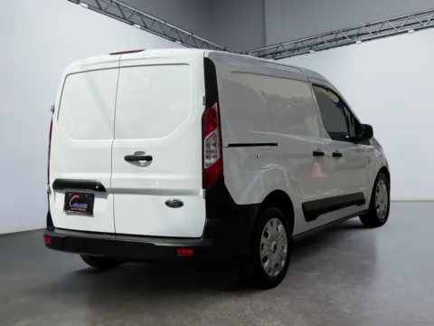 More photos of 2022 Ford Transit Connect XL Cargo Van at Grace Auto Group, PA