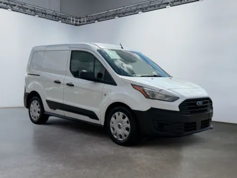 Another view of 2022 Ford Transit Connect XL Cargo Van for sale in Morrisville, PA at Grace Auto Group