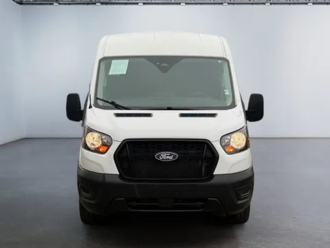 More photos of 2026 Ford Transit 250 Medium Roof at Grace Auto Group, PA