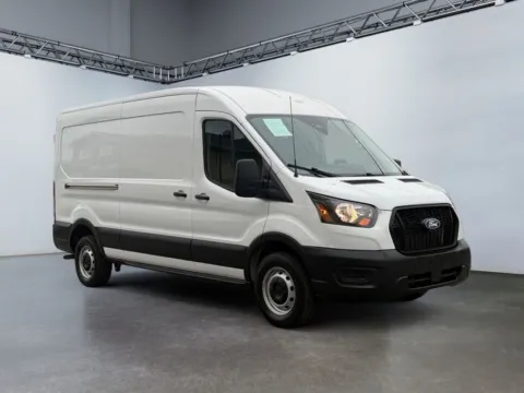Another view of 2026 Ford Transit 250 Medium Roof for sale in Morrisville, PA at Grace Auto Group