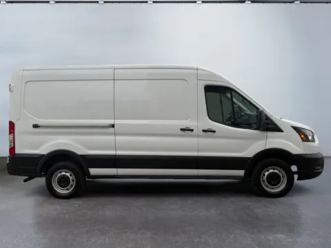 More photos of 2026 Ford Transit 250 Medium Roof at Grace Auto Group, PA
