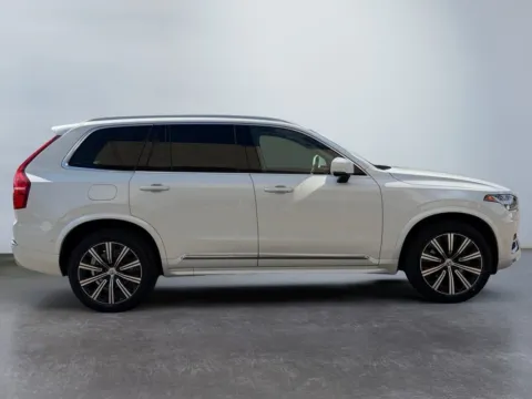 More photos of 2021 Volvo XC90 T6 Inscription 6 Passenger at Grace Auto Group, PA