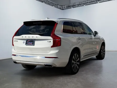 More photos of 2021 Volvo XC90 T6 Inscription 6 Passenger at Grace Auto Group, PA