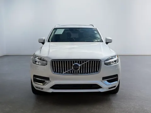 Photos of 2021 Volvo XC90 T6 Inscription 6 Passenger for sale in Morrisville, PA at Grace Auto Group