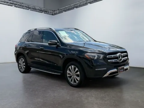 Another view of 2020 Mercedes-Benz GLE 350 4MATIC for sale in Morrisville, PA at Grace Auto Group