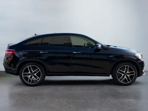 More photos of 2018 Mercedes-Benz AMG GLE 43 Coupe 4MATIC at Grace Auto Group, PA