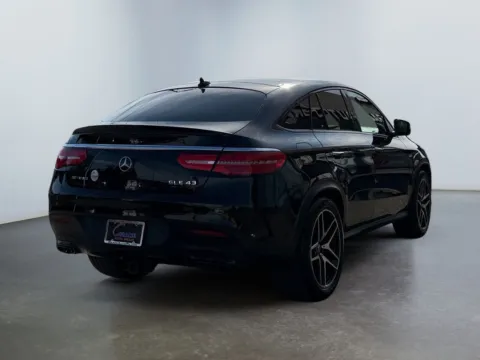 More photos of 2018 Mercedes-Benz AMG GLE 43 Coupe 4MATIC at Grace Auto Group, PA