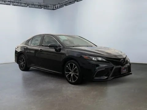Another view of 2024 Toyota Camry SE for sale in Morrisville, PA at Grace Auto Group