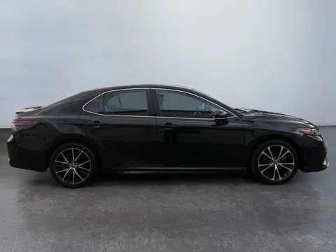 More photos of 2024 Toyota Camry SE at Grace Auto Group, PA