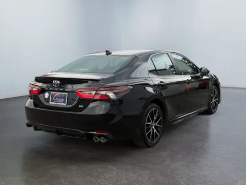 More photos of 2024 Toyota Camry SE at Grace Auto Group, PA
