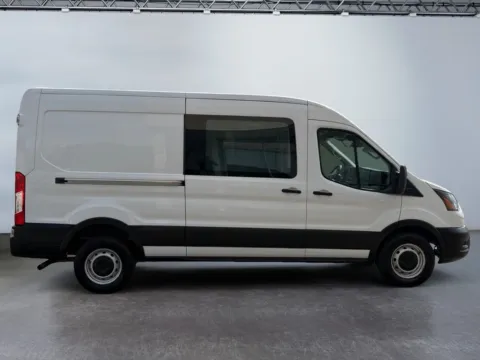 Another view of 2023 Ford Transit 250 Medium Roof for sale in Morrisville, PA at Grace Auto Group