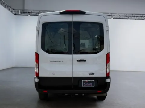 More photos of 2023 Ford Transit 250 Medium Roof at Grace Auto Group, PA