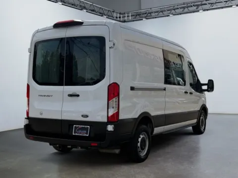 More photos of 2023 Ford Transit 250 Medium Roof at Grace Auto Group, PA