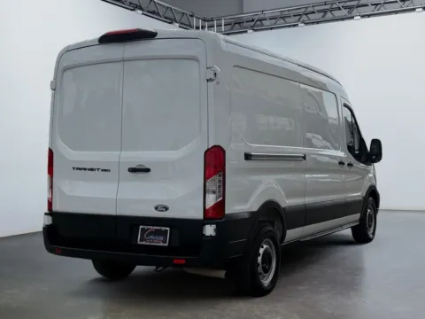 More photos of 2026 Ford Transit 250 Medium Roof at Grace Auto Group, PA