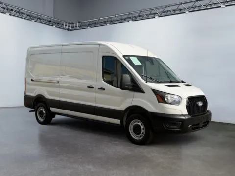 Another view of 2026 Ford Transit 250 Medium Roof for sale in Morrisville, PA at Grace Auto Group