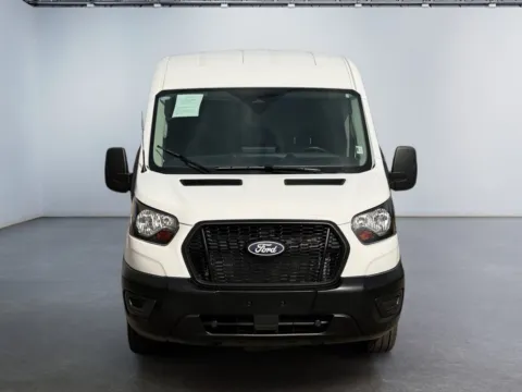Photos of 2026 Ford Transit 250 Medium Roof for sale in Morrisville, PA at Grace Auto Group