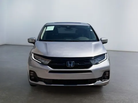 Another view of 2025 Honda Odyssey EX-L for sale in Morrisville, PA at Grace Auto Group