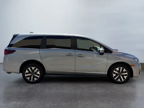 More photos of 2025 Honda Odyssey EX-L at Grace Auto Group, PA
